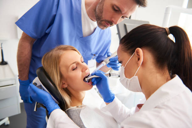 Best Dental X-Rays and Imaging  in Parsons, KS